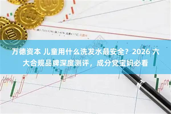 万德资本 儿童用什么洗发水最安全？2026 六大合规品牌深度测评，成分党宝妈必看
